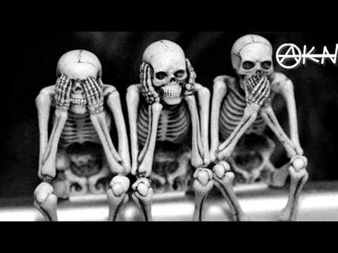 Andoken  - Vide et Rien  (prod.I-shence)