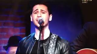 Laurence Jones, Keep Me Up At Night - Voetbal Inside