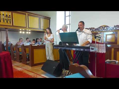 Az áldás                                        (Elevation worship: The Blessing)