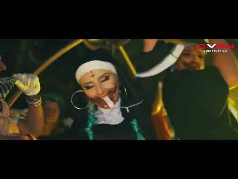 KitSch 2.0 & Naskid - In Da Box [Winamp X Kubix BootleG] 2024