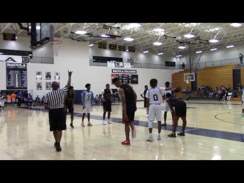 Georgia Livin Legends vs Team Intensity (Georgia Cup I)