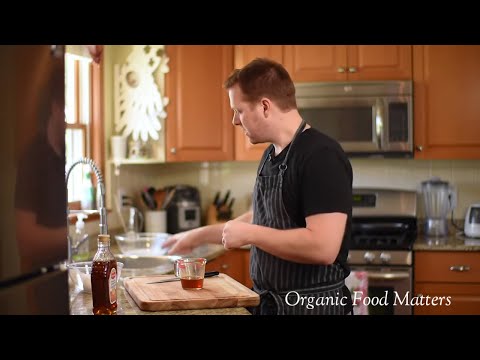 Natural Sweetener Swap Guide Natural Sweetener Swap Guide: Honey & Maple Syrup for Sugar in Baking