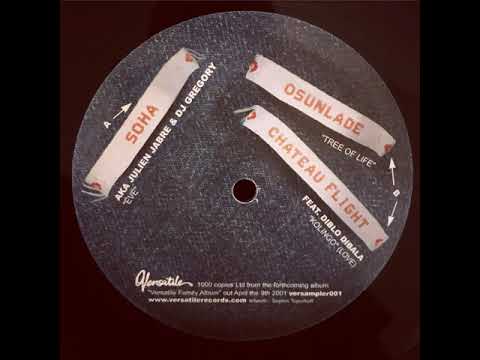 Chateau Flight "Kolingo"