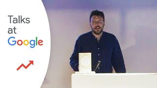 Michael Bhaskar: "Curation: The Power of Selection in a World of Too Much" | Talks at Google