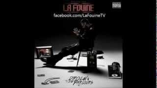 La Fouine feat. Mac Tyer - On s&#39;en bat les Couilles 2013