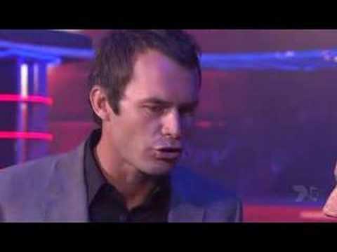 Australian Gladiators 2008 Episode 8 Part 1