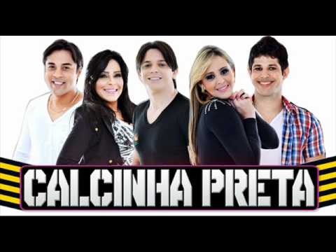 Calcinha Preta - Faço Chover