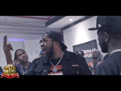 Dre Dennis vs Vers Da God