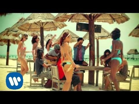 Jorge Villamizar - Todo Lo Que Quieres Es Bailar [feat. Descemer Bueno] (Official Music Video)