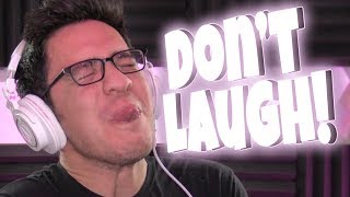 I Guarantee You Will Laugh! Try Not To Laugh Challenge [Impossible YLYL]