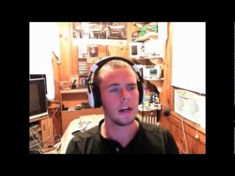 The Ultimate Gaming Rant (Shit Gets Real)(Re-uploaded)