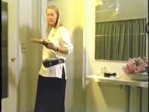 Mach mit - der Umwelt zuliebe, ZDF 1986