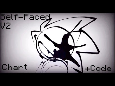 Executable Mania OST - SELF-PACED V2 - Recreation [Chart+Code]