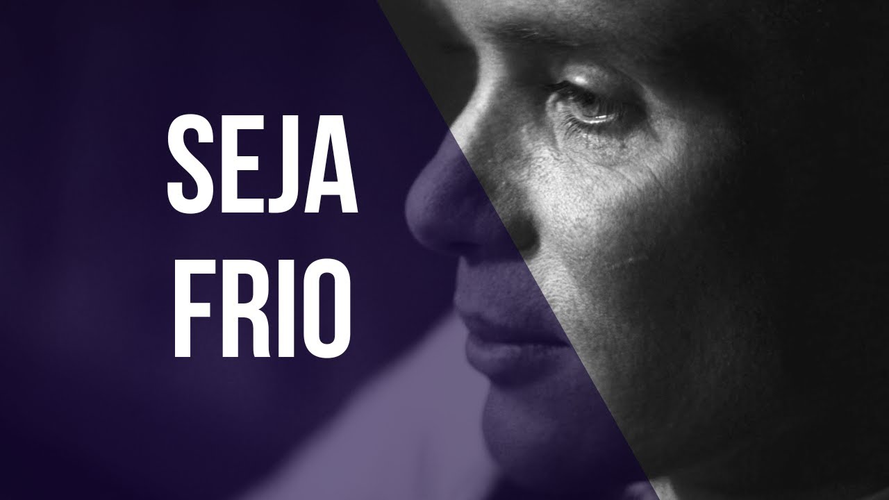 Como Agir Como HOMEM em Qualquer Situação · Postura de Homem