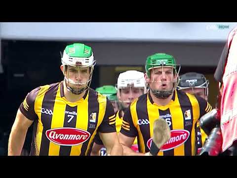 GAANOW Kilkenny Road to the Final 2023