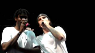 Previa Reggaetonto 1.5 PORTA 17/03/2017