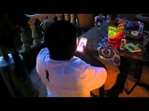 LIL TERRIO FACETIMING CHIEF KEEF & GLOGANG