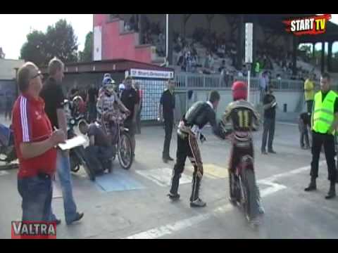 Reportaż: Start - GTŻ (20.06.2010 r.)