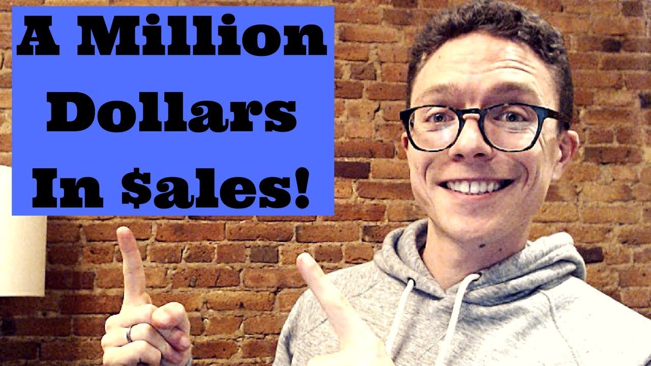 $19,000 March 2018 eBay Income Report!