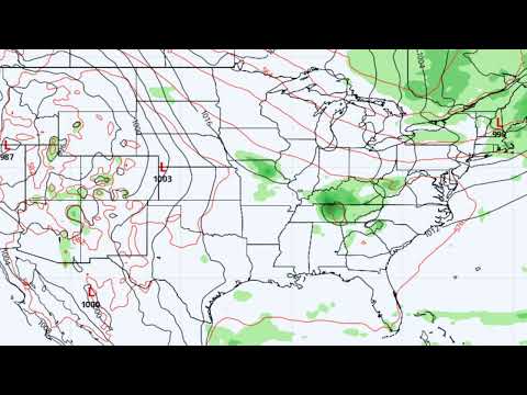 June 15, 2022 Weather Xtreme Video - Morning Edition