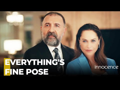 Hale's Victory Is On Paparazzi Newspapers - Innocence Episode 4