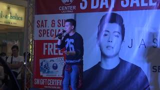 Jason Dy - &quot;Milagro&quot;