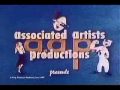 Popeye (Opening)