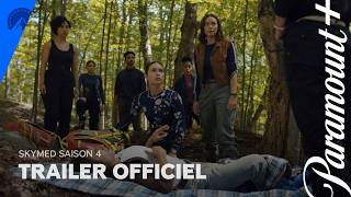 Promo VF - Saison 4
