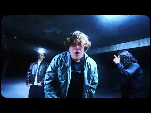 SEYLI - FRAGMENTS (Clip officiel) 