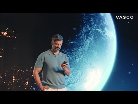 Vasco Translator Q1