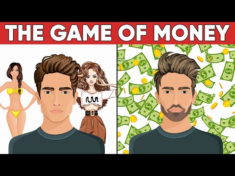 5個跡象表明你是未來的百萬富翁 (5 Signs You Are a Future Millionaire)