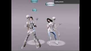 Brokencyde – Teach Me How To Scream