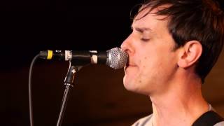 The Thermals - The Sunset (Live on KEXP)
