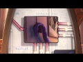 Monsters Inc Ad Clip We Scare Because We Care