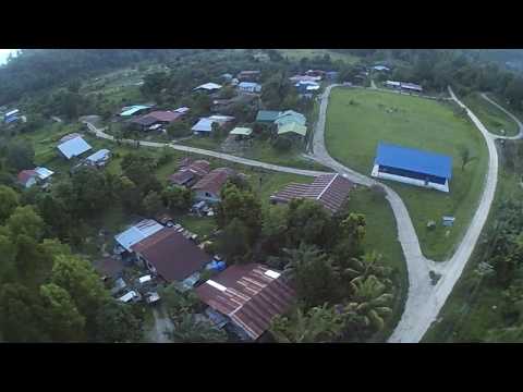 DRONE eachine E58 quality picture and video in 720p