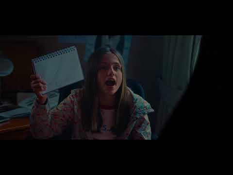 Мой любимый динозавр - Trailer