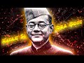 🔥💯23 January || Netaji Subhash Chandra Bose Birthday Status 2023 ll kgf El Dorado Status. ll 4k