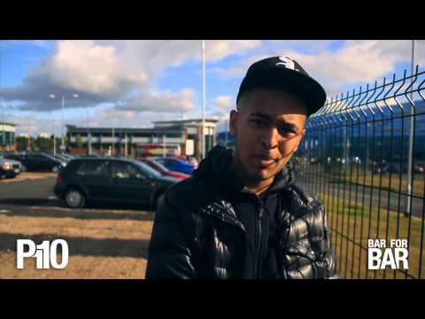 P110 - Lil Smasha [Bar for Bar]