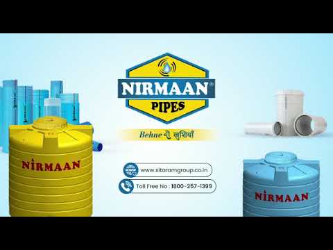 Upvc nirmaan swr fittings, size/ diameter: 3/4 inch