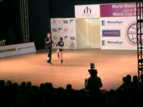 Moscou2010 acro ivana neven