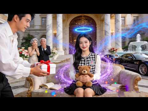 Escape Arranged Marriage, I Hid In Strange CEO's Car! He's Truly Understands Me—He Dotes Only On Me.