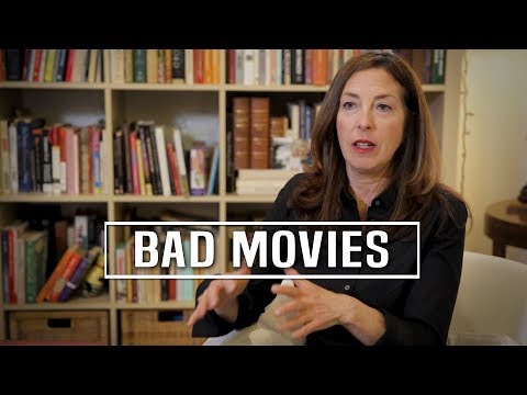 Why Are So Many Horrible Movies Made Every Year? by Wendy Kram