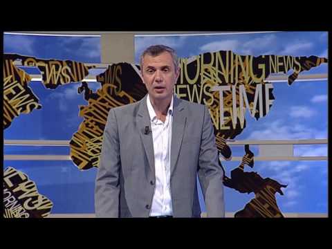 Ora News - Ditë e Re, 12 Korrik 2016