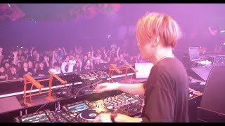 2020 12 30 Wed  ageHa   TCPT Presents YEAR END PARTY 2020