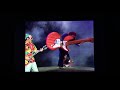 Closing To Barney Camp WannaRunnaRound 1997 VHS