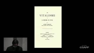 Encounters with Arakawa and Madeline Gins: Architectural Bodies video