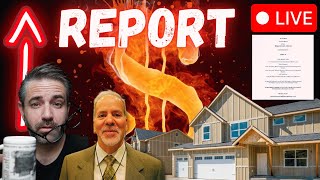 Mortgage Rates SPIKE | Housing Market and Economic UPDATE