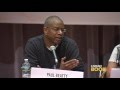 2016 National Black Writers Conference: Paul Beatty, "The Sellout: A Novel"