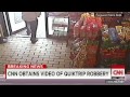 CCTV Video of Quiktrip robbery when Michael.