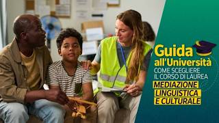 Studiare Mediazione linguistica e culturale: dalle Ong al turismo, aprirsi al mondo per lavorare ...